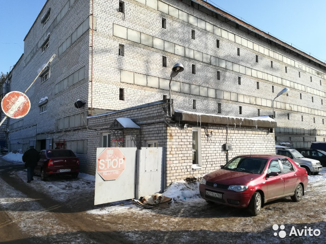 Продам гараж 18 м в ГСК московское шоссе