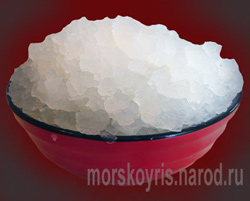 Морской рис