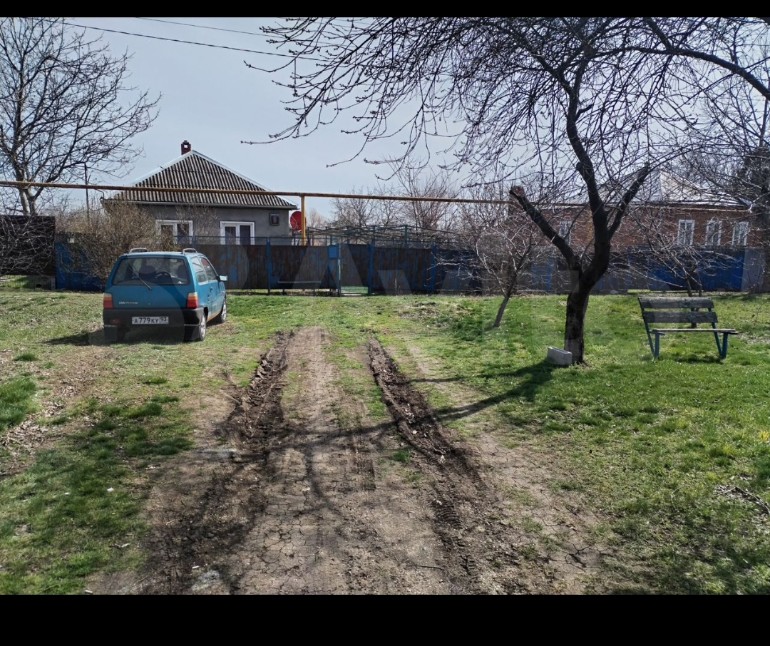 Дом 53 м2