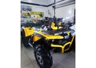 Квадроцикл Stels ATV 800 EPS