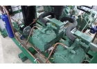 Холодильное оборудование на базе Bitzer 4EC 6.2