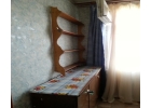 Тихая уютная комната в спальном районе.