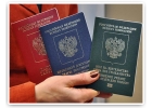 Помощь в оформлении гражданства РФ ,РВП,ВНЖ