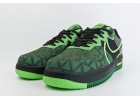 Кроссовки Nike Air Force 1 React DMSX Black Green