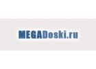 Универсальный сайт объявлений MegaDoski.Ru