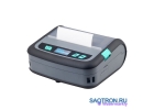 Портативный мобильный принтер этикеток Xprinter XP-P441B